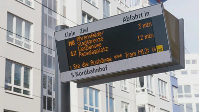 Berlin Transit Live Monitor featured image