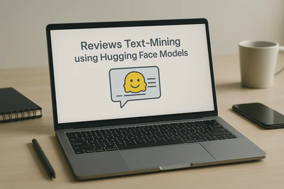 Text-Mining Demo featured image