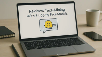 Text-Mining Demo featured image