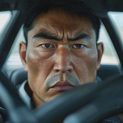 How Can Driver Emotions Be Quantified? featured image