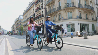 Do cyclists disregard ‘priority-to-the-right’ more often than motorists? featured image